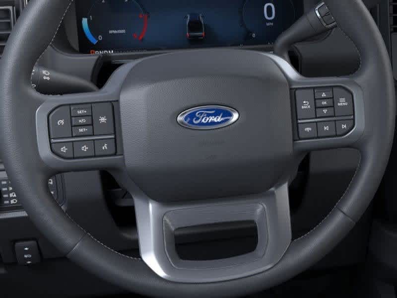 2025 Ford Super Duty F-550 DRW Plymouth MA