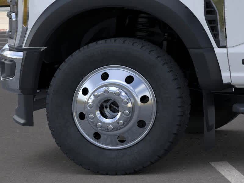 2025 Ford Super Duty F-550 DRW Plymouth MA