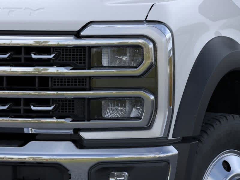 2025 Ford Super Duty F-550 DRW Plymouth MA