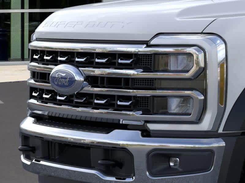 2025 Ford Super Duty F-550 DRW Plymouth MA