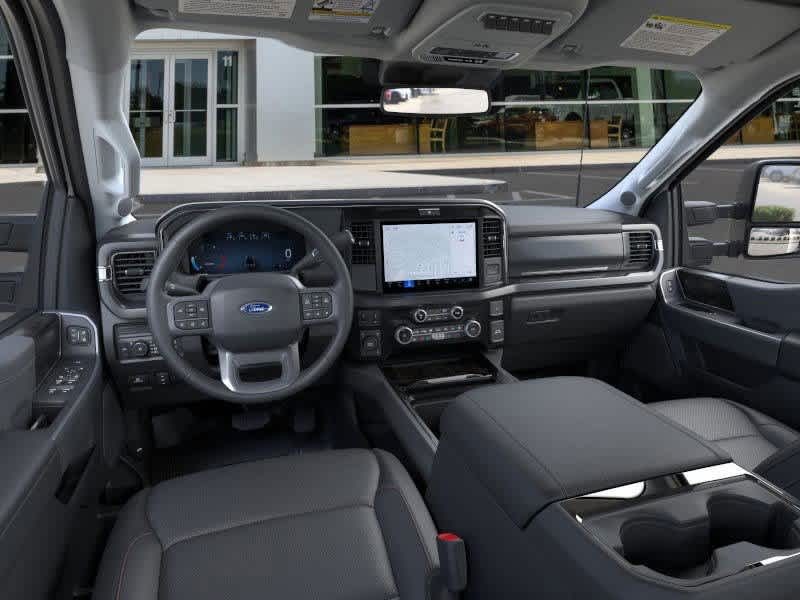 2025 Ford Super Duty F-550 DRW Plymouth MA