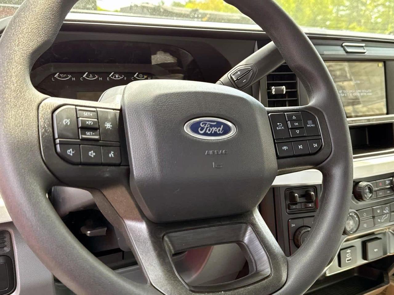 2025 Ford Super Duty F-550 DRW Plymouth MA