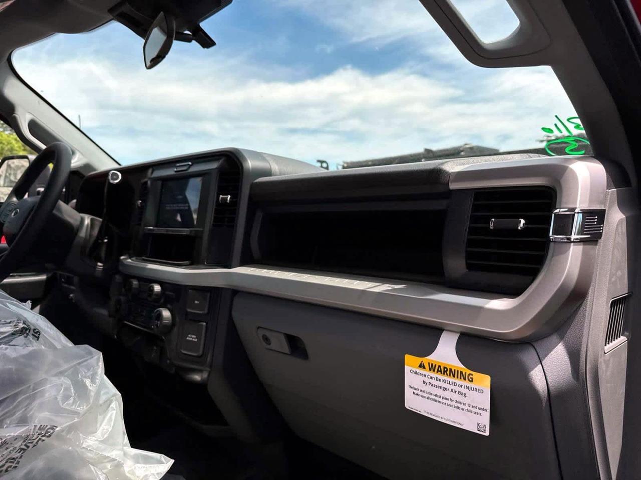 2025 Ford Super Duty F-550 DRW Plymouth MA