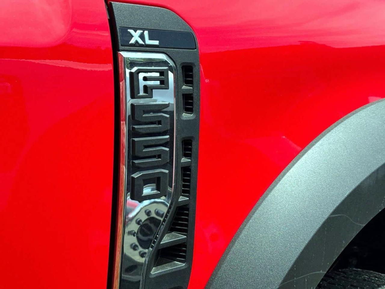 2025 Ford Super Duty F-550 DRW Plymouth MA