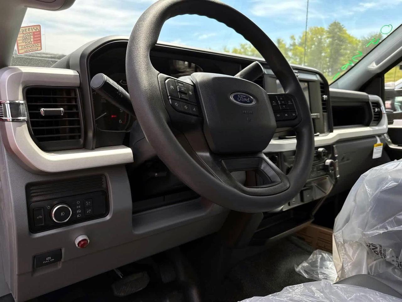 2025 Ford Super Duty F-550 DRW Plymouth MA