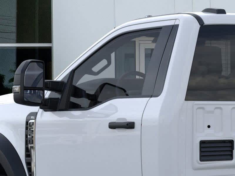 2025 Ford Super Duty F-550 DRW Plymouth MA