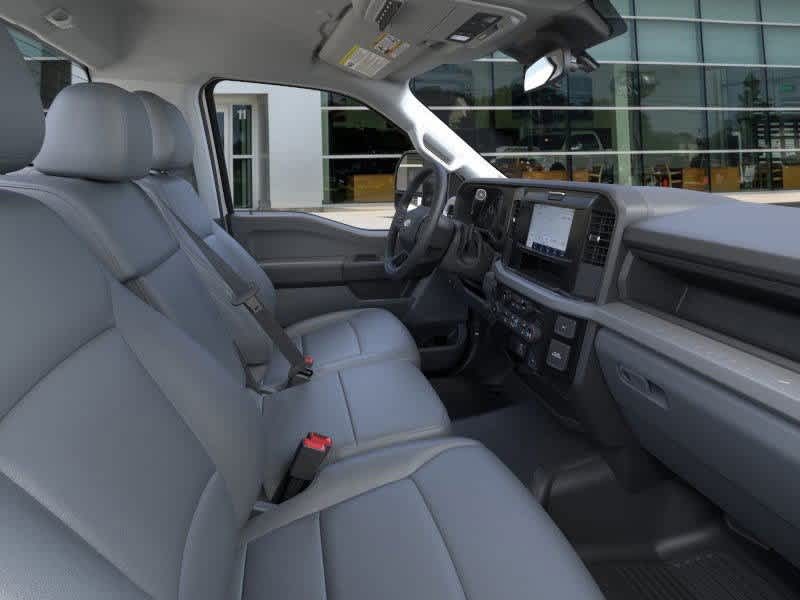 2025 Ford Super Duty F-550 DRW Plymouth MA