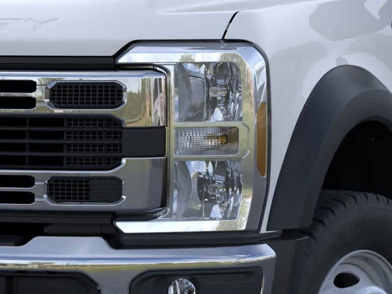 2025 Ford Super Duty F-550 DRW Plymouth MA