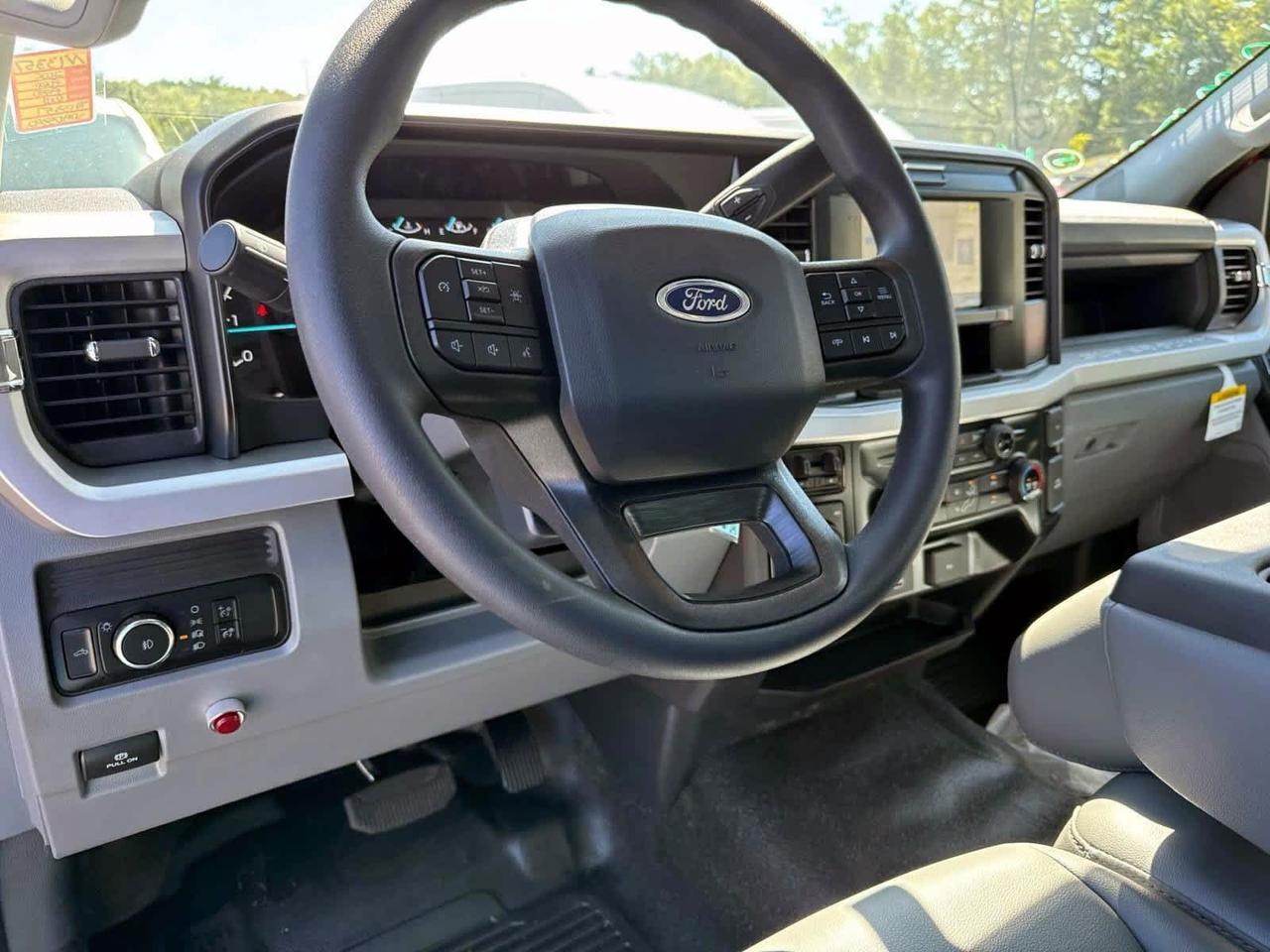 2025 Ford Super Duty F-550 DRW Plymouth MA