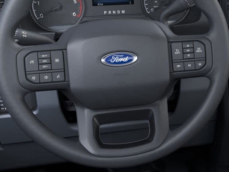 2025 Ford Super Duty F-550 DRW Plymouth MA
