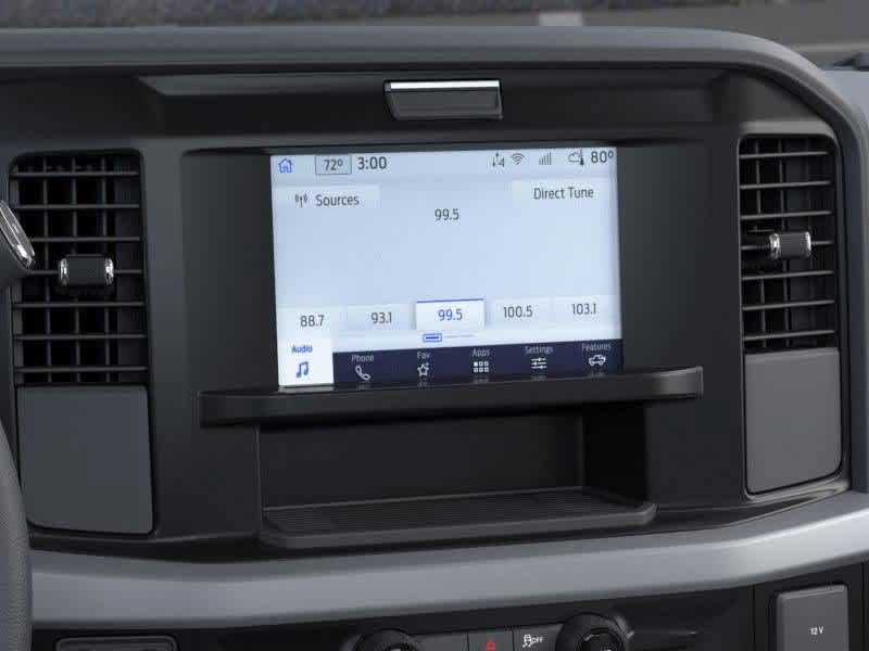 2025 Ford Super Duty F-550 DRW Plymouth MA