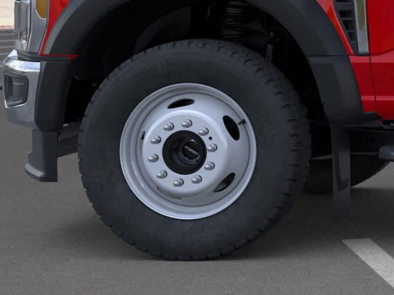 2025 Ford Super Duty F-550 DRW Plymouth MA