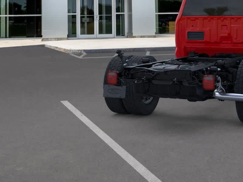 2025 Ford Super Duty F-550 DRW Plymouth MA