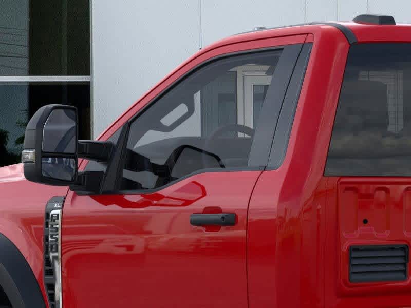 2025 Ford Super Duty F-550 DRW Plymouth MA