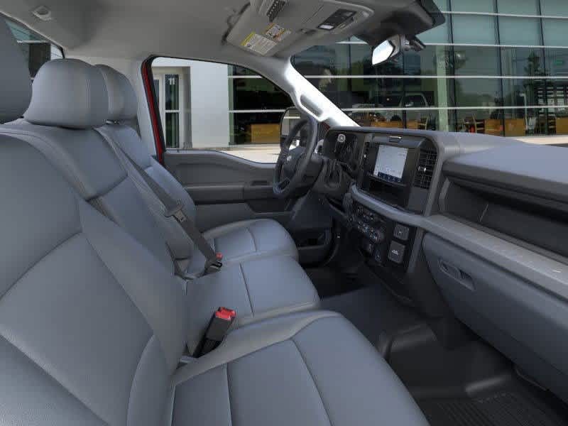 2025 Ford Super Duty F-550 DRW Plymouth MA