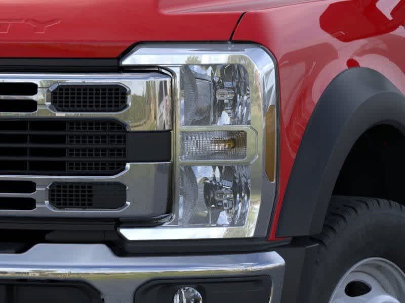 2025 Ford Super Duty F-550 DRW Plymouth MA