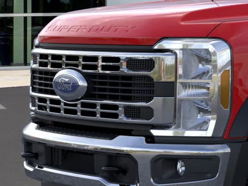 2025 Ford Super Duty F-550 DRW Plymouth MA