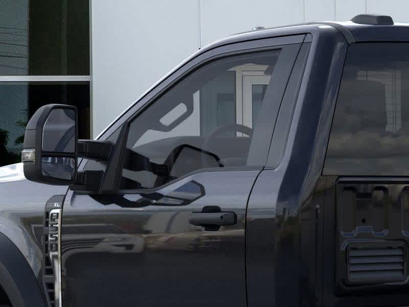 2025 Ford Super Duty F-550 DRW Plymouth MA