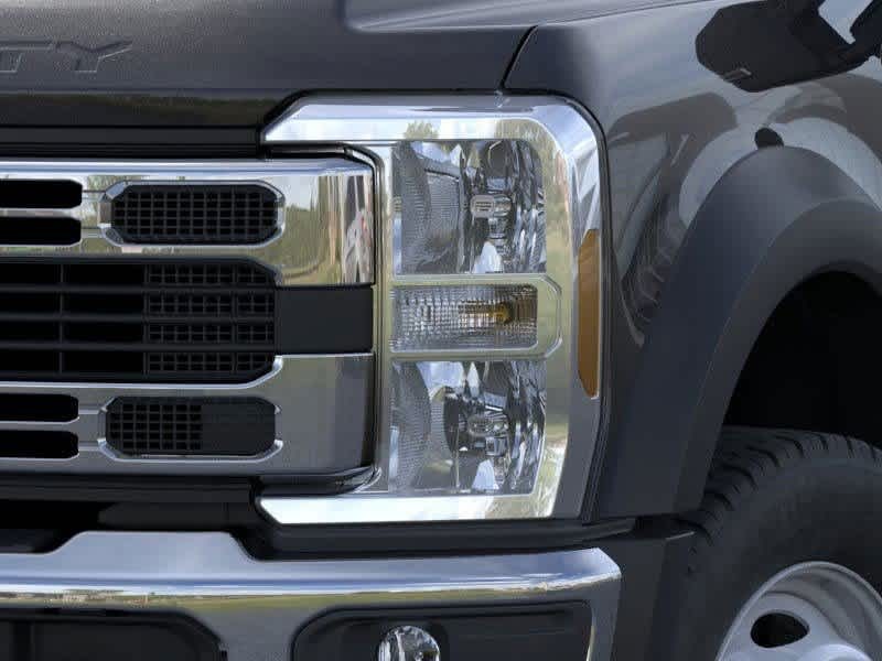 2025 Ford Super Duty F-550 DRW Plymouth MA