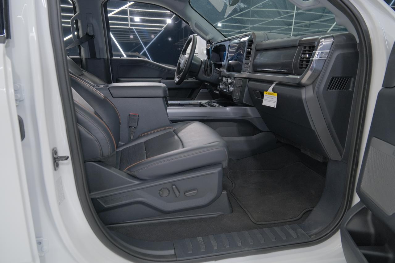 2025 Ford Super Duty F-550 King Crab 6X6 Miami FL