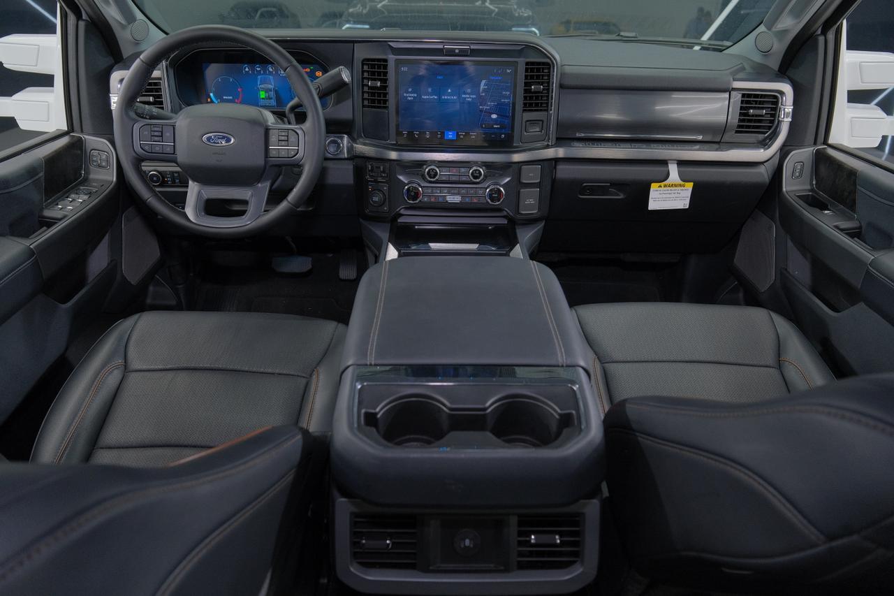 2025 Ford Super Duty F-550 King Crab 6X6 Miami FL