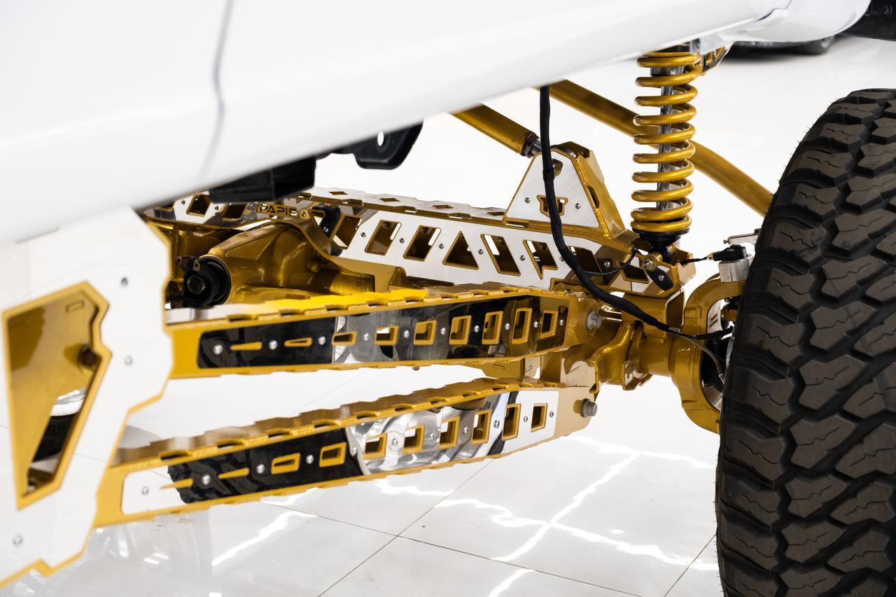 2025 Ford Super Duty F-550 King Crab 6X6 Miami FL