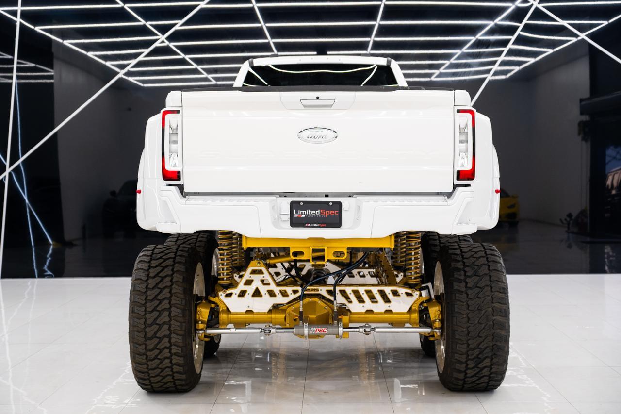 2025 Ford Super Duty F-550 King Crab 6X6 Miami FL