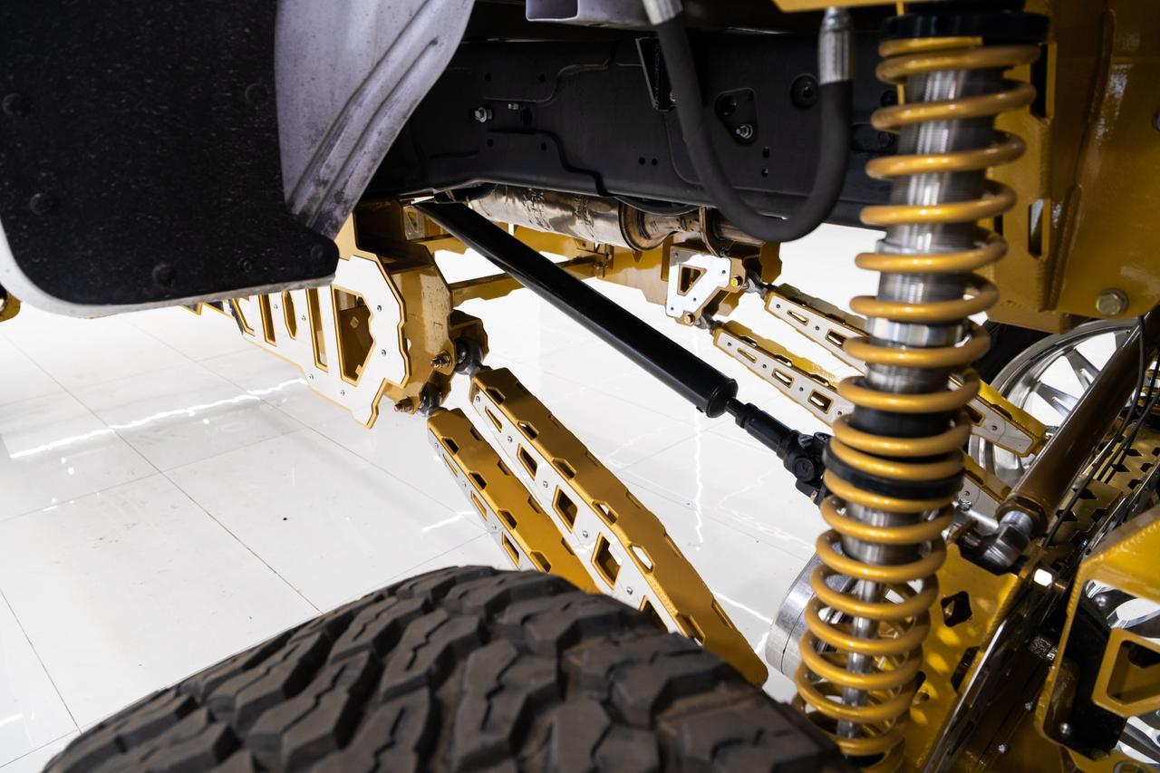 2025 Ford Super Duty F-550 King Crab 6X6 Miami FL