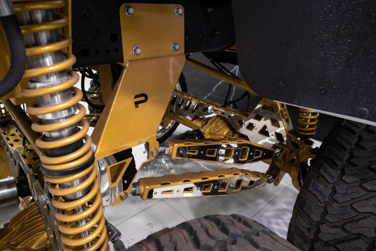 2025 Ford Super Duty F-550 King Crab 6X6 Miami FL