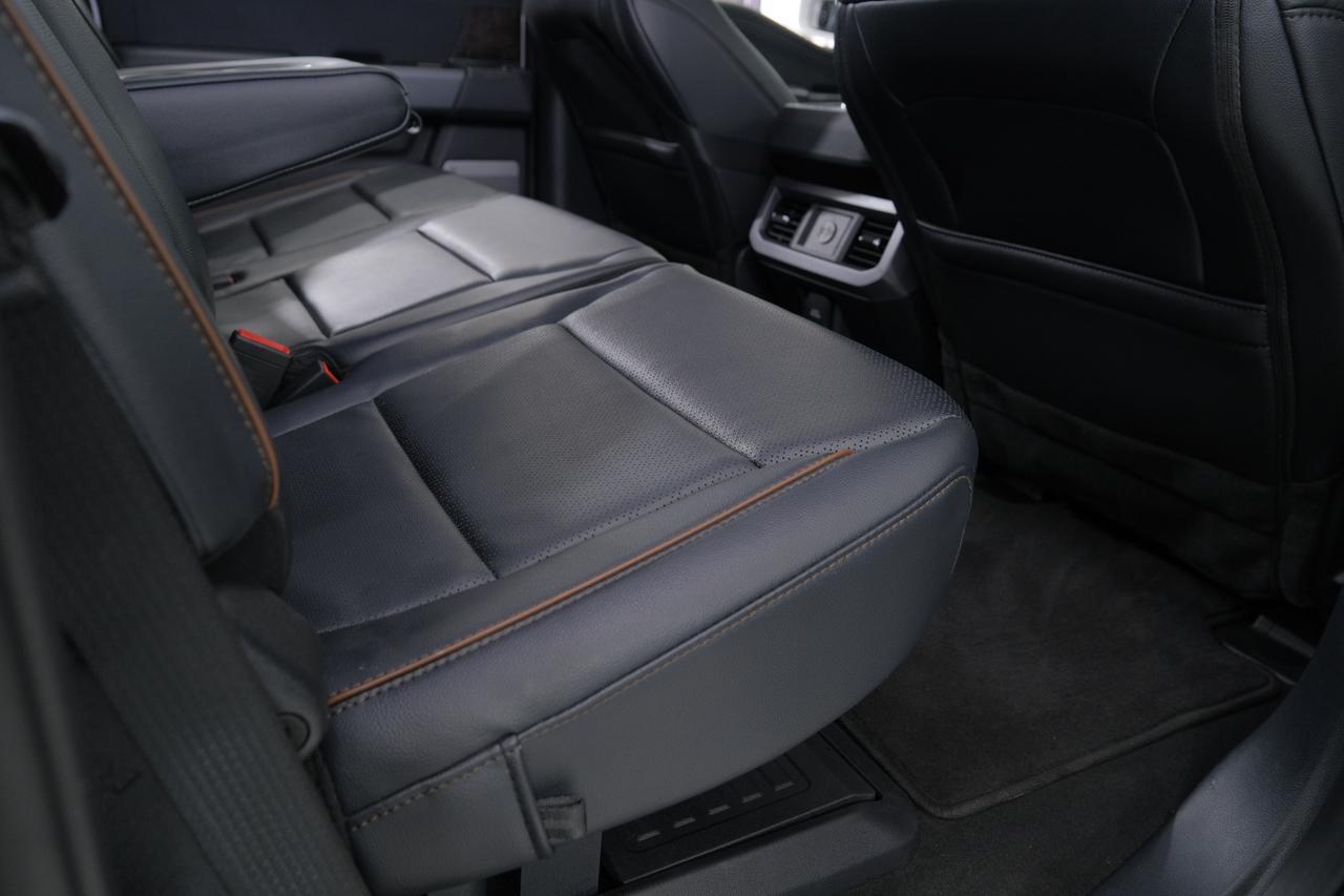 2025 Ford Super Duty F-550 King Crab 6X6 Miami FL