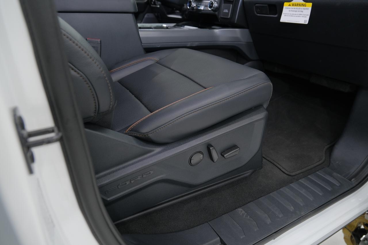 2025 Ford Super Duty F-550 King Crab 6X6 Miami FL