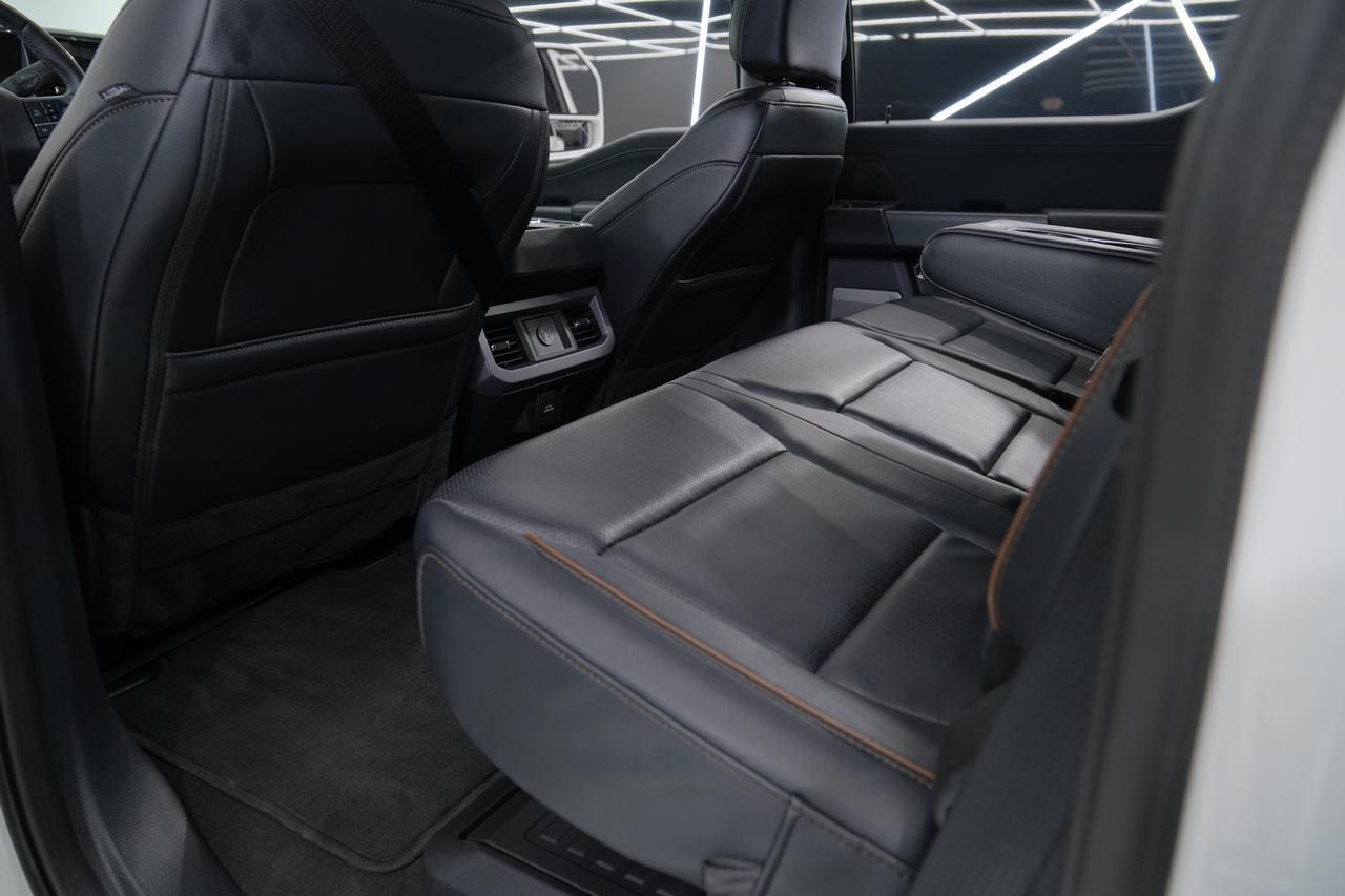 2025 Ford Super Duty F-550 King Crab 6X6 Miami FL