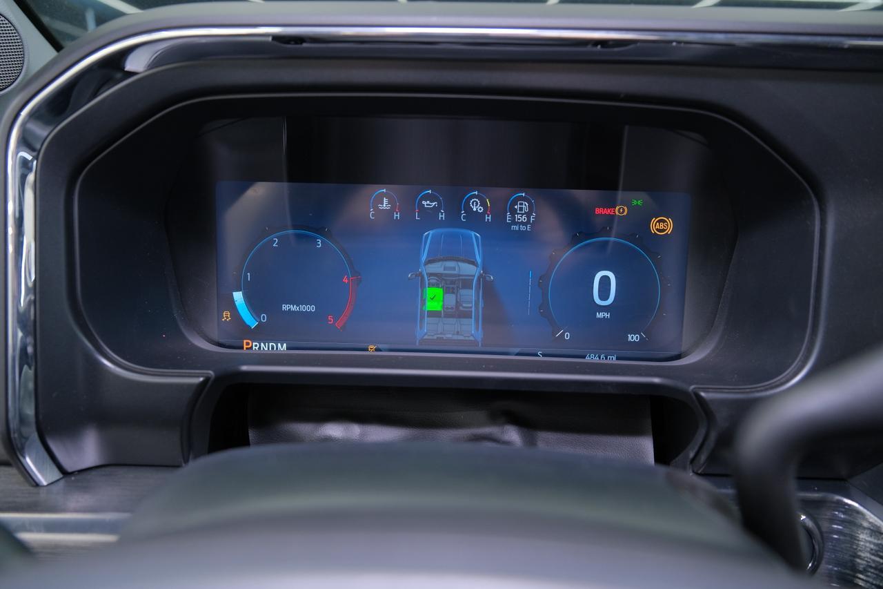 2025 Ford Super Duty F-550 King Crab 6X6 Miami FL