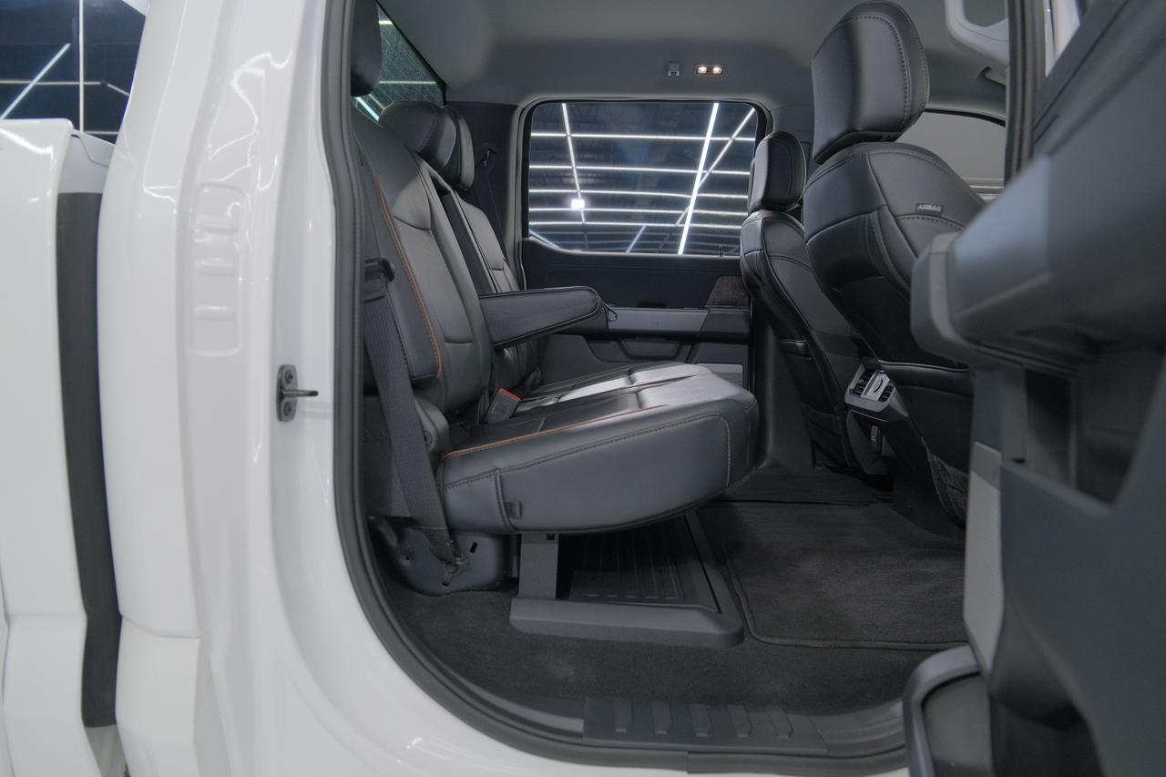 2025 Ford Super Duty F-550 King Crab 6X6 Miami FL