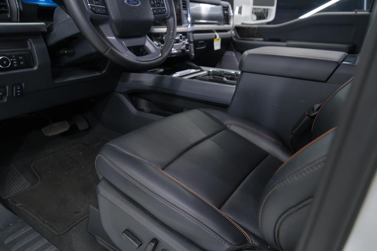 2025 Ford Super Duty F-550 King Crab 6X6 Miami FL