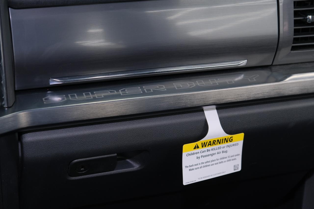 2025 Ford Super Duty F-550 King Crab 6X6 Miami FL