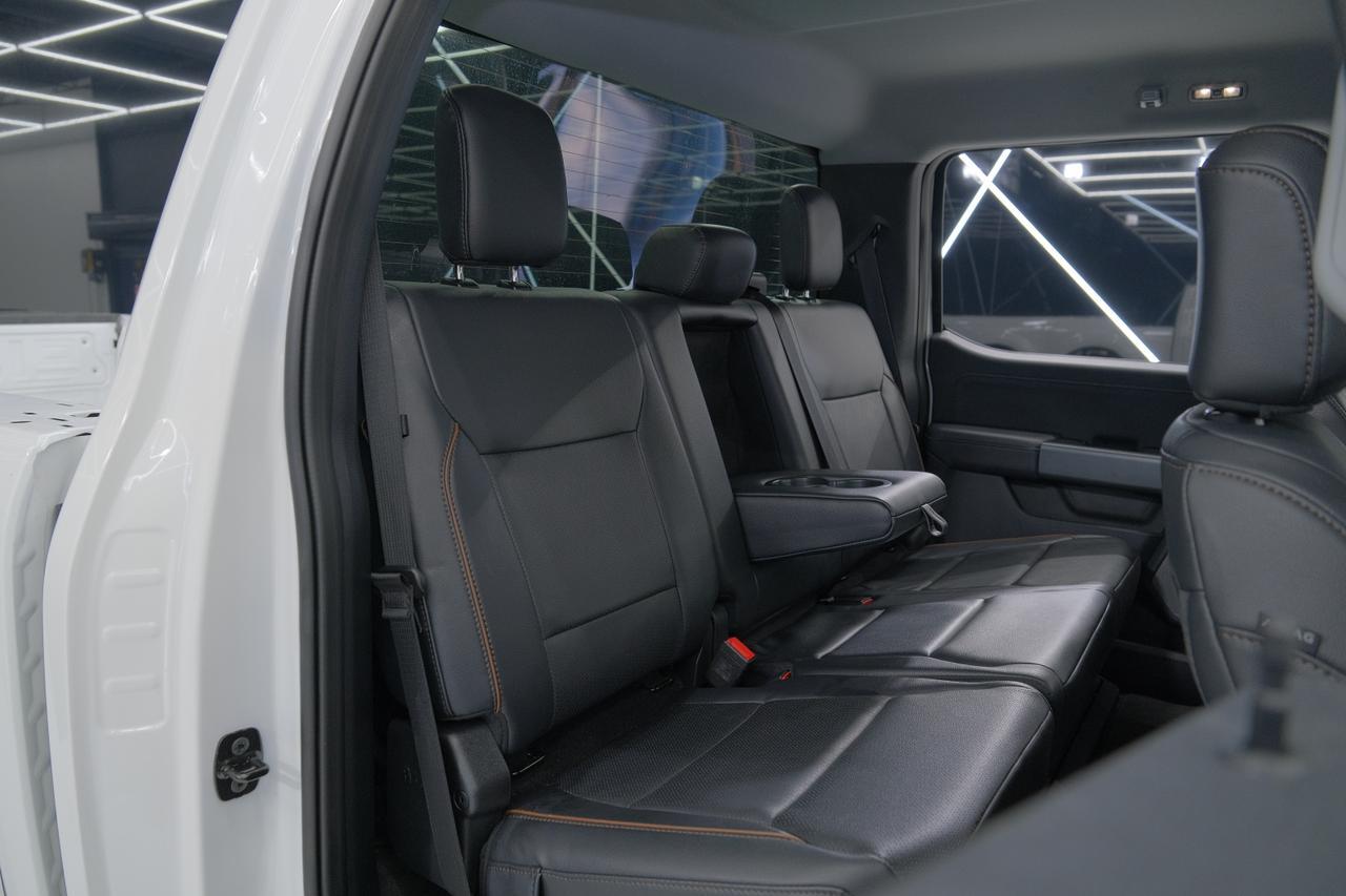 2025 Ford Super Duty F-550 King Crab 6X6 Miami FL