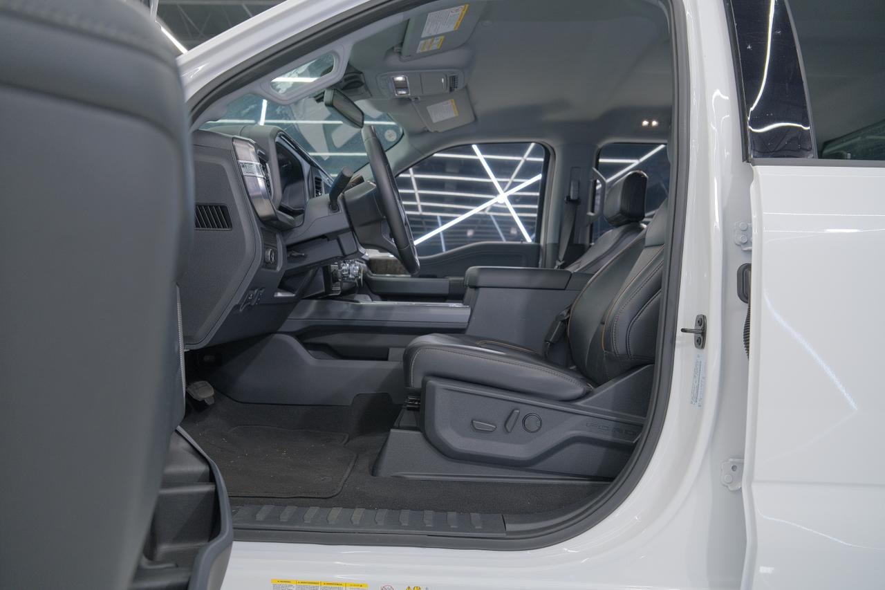 2025 Ford Super Duty F-550 King Crab 6X6 Miami FL