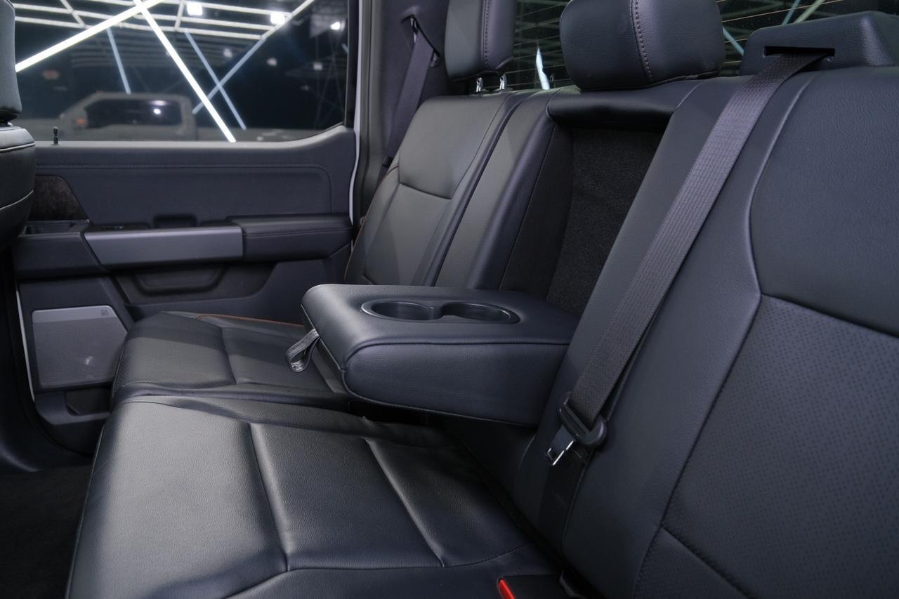 2025 Ford Super Duty F-550 King Crab 6X6 Miami FL