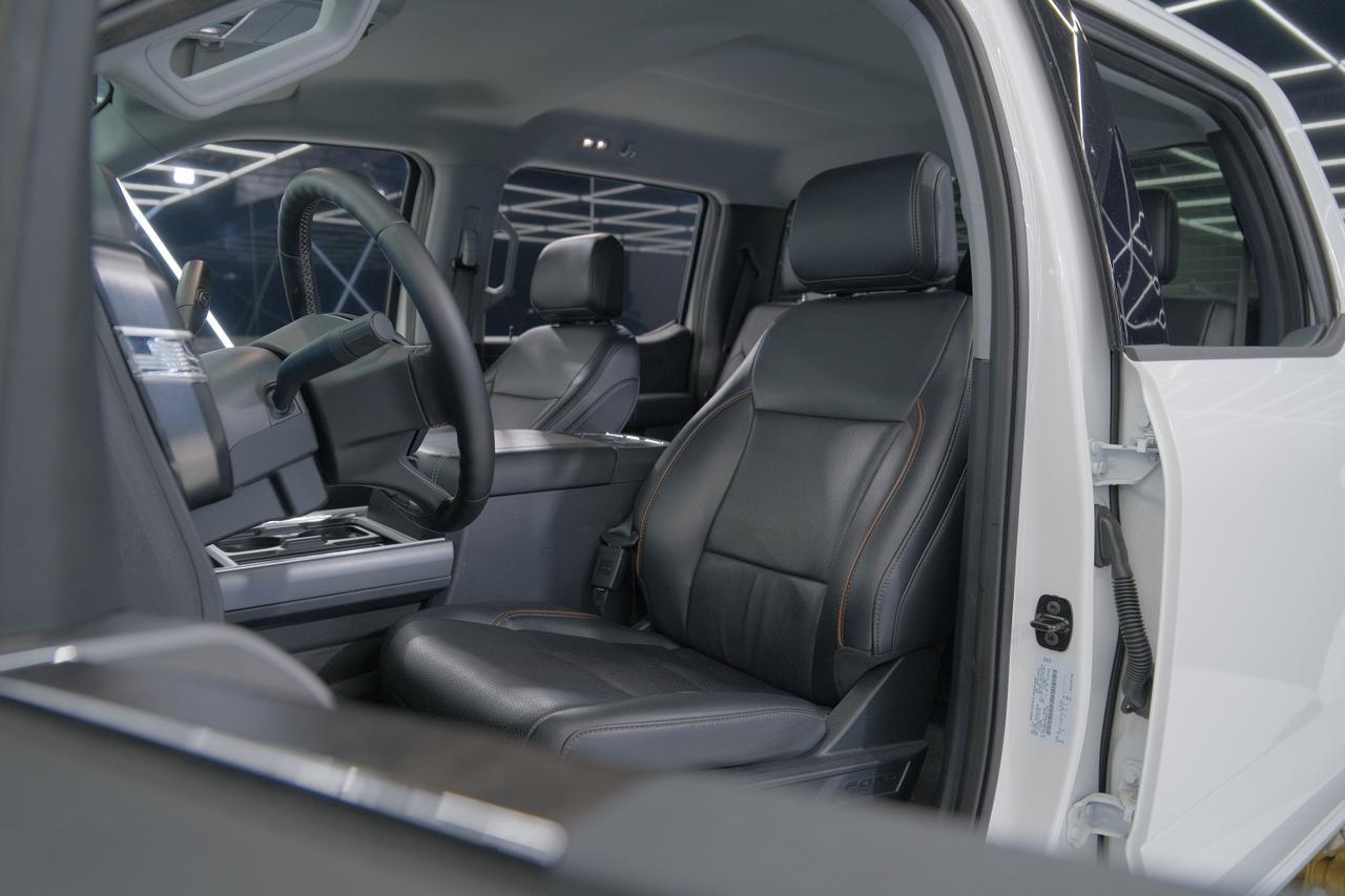 2025 Ford Super Duty F-550 King Crab 6X6 Miami FL