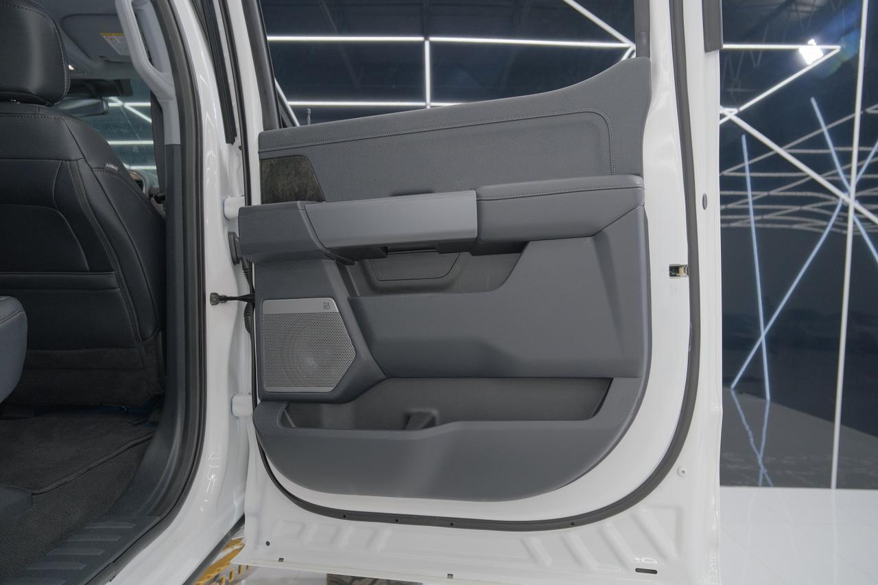 2025 Ford Super Duty F-550 King Crab 6X6 Miami FL