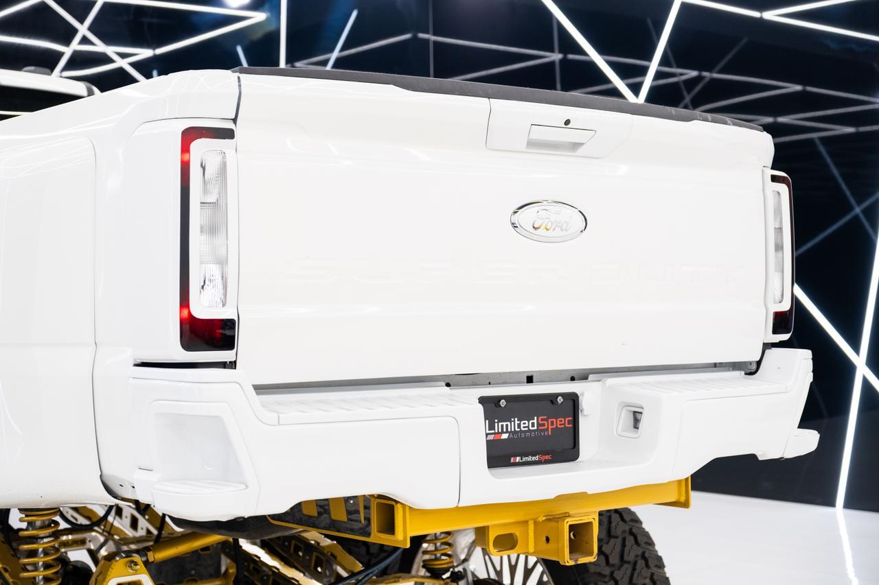 2025 Ford Super Duty F-550 King Crab 6X6 Miami FL