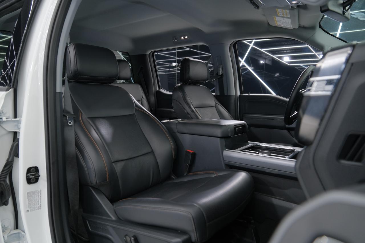 2025 Ford Super Duty F-550 King Crab 6X6 Miami FL