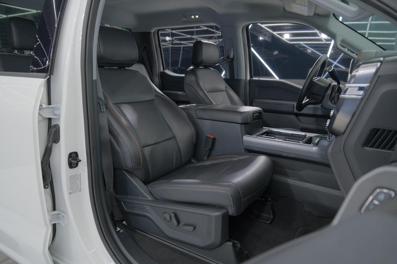 2025 Ford Super Duty F-550 King Crab 6X6 Miami FL