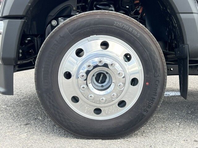 2025 Ford Super Duty F-550 Lariat MPL-40 Standard Duty Wrecker Truck Tampa FL