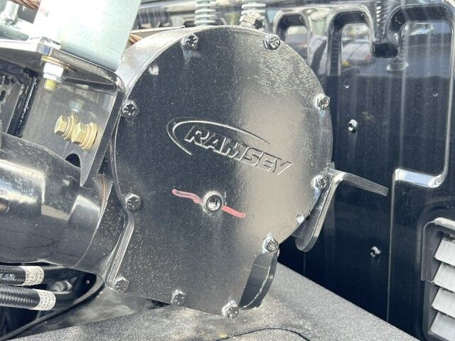 2025 Ford Super Duty F-550 Lariat MPL-40 Standard Duty Wrecker Truck Tampa FL