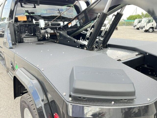 2025 Ford Super Duty F-550 Lariat MPL-40 Standard Duty Wrecker Truck Tampa FL