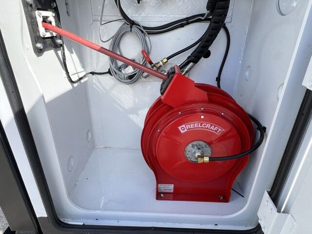 2025 Ford Super Duty F-600 DRW Mechanical Service Truck Tampa FL