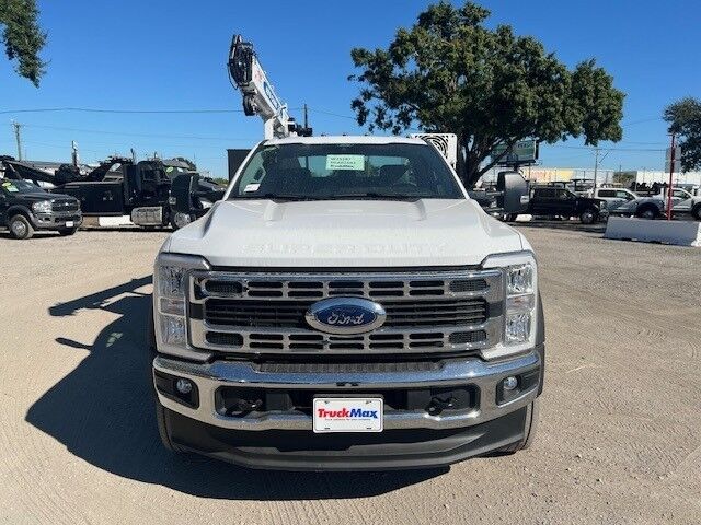 2025 Ford Super Duty F-600 DRW Mechanical Service Truck Tampa FL