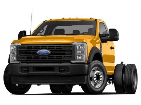 2025 Ford Super Duty F-600 DRW XL Winder GA
